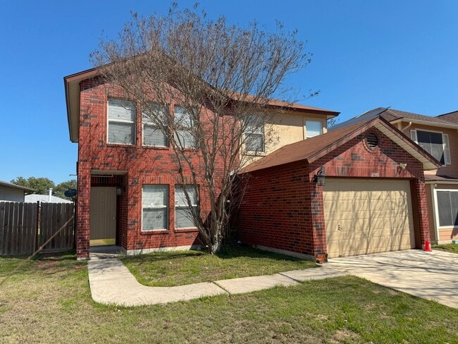 8290 Morning Grove in Converse, TX - Building Photo - Building Photo