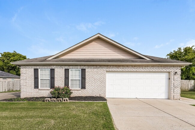 property at 574 Rose Cottage Cir