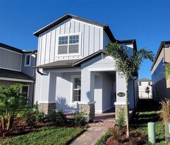 12112 Encore At Ovation Way in Winter Garden, FL - Building Photo