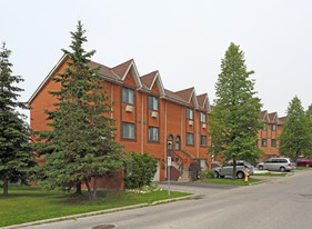 Orchard Valley Court Apartments