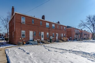 299 Mayfair Blvd in Columbus, OH - Building Photo - Building Photo