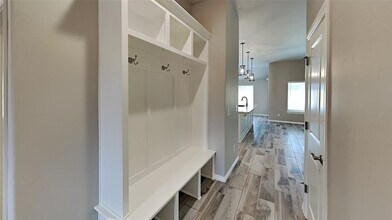 9113 Poppey Pl in Yukon, OK - Building Photo - Building Photo