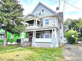 181 Bond St in Hartford, CT - Building Photo