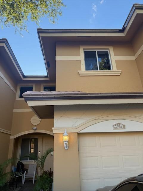 4349 Berkshire Wharf Dr in Lake Worth Beach, FL - Building Photo