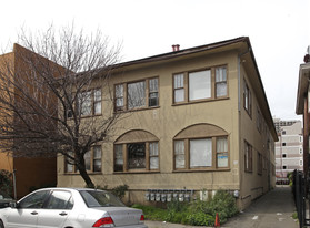 1227 3rd Ave Apartments