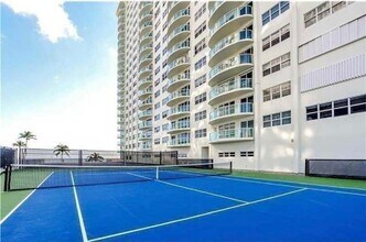 3410 Galt Ocean Dr in Fort Lauderdale, FL - Foto de edificio - Building Photo