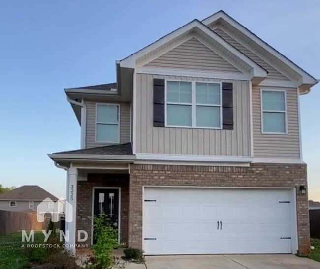 property at 3225 Northfield Ln