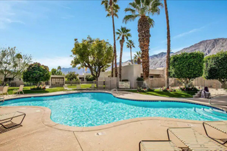 829 E Arenas Rd, Unit 829 EArenas in Palm Springs, CA - Foto de edificio - Building Photo