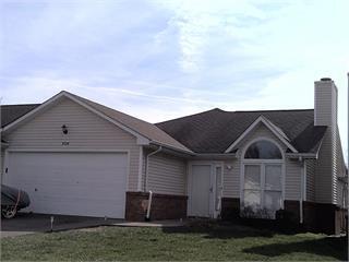 3524 Hidden Cave Cir in Lexington, KY - Building Photo