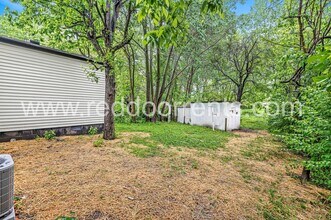 1254 McDougal St in Indianapolis, IN - Building Photo - Building Photo