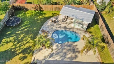2916 Laurie Ave in Panama City, FL - Building Photo - Building Photo