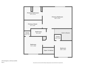 235 Summer Gate Ln in Villa Rica, GA - Foto de edificio - Building Photo