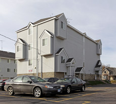 Westview Apartments