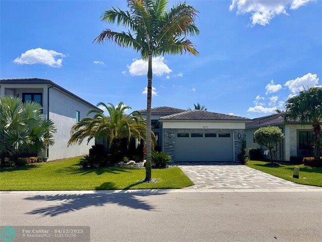 8519 Apple Falls Ln in Boca Raton, FL - Foto de edificio - Building Photo