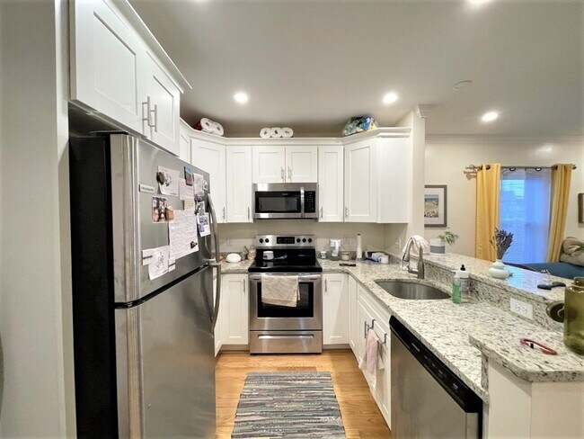 31 Cedar St in Cambridge, MA - Building Photo - Building Photo