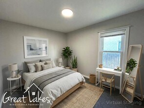 7245 Jackson Ave in Warren, MI - Building Photo - Building Photo