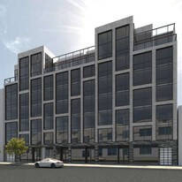 11-12 44th Dr in Long Island City, NY - Building Photo