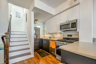 144 Langton St in San Francisco, CA - Building Photo - Building Photo