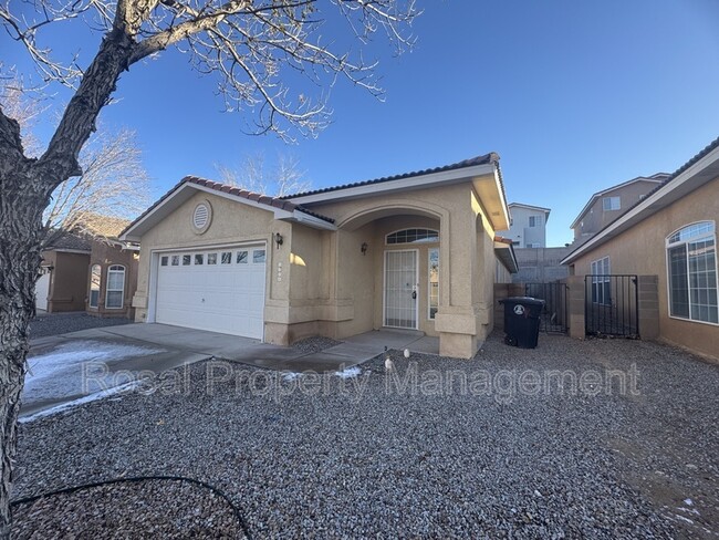 5508 Payson Ct NW in Albuquerque, NM - Building Photo - Building Photo