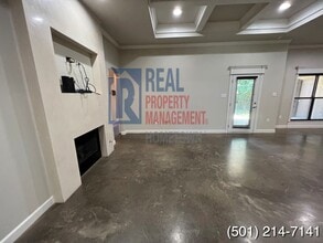36 Kanis Creek Pl in Little Rock, AR - Foto de edificio - Building Photo
