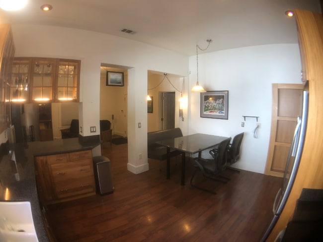 property at 1015 Beamer St