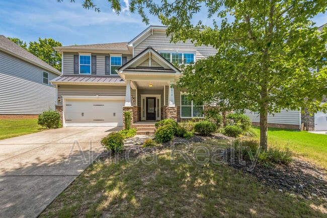 property at 1016 Ridgehaven Rd
