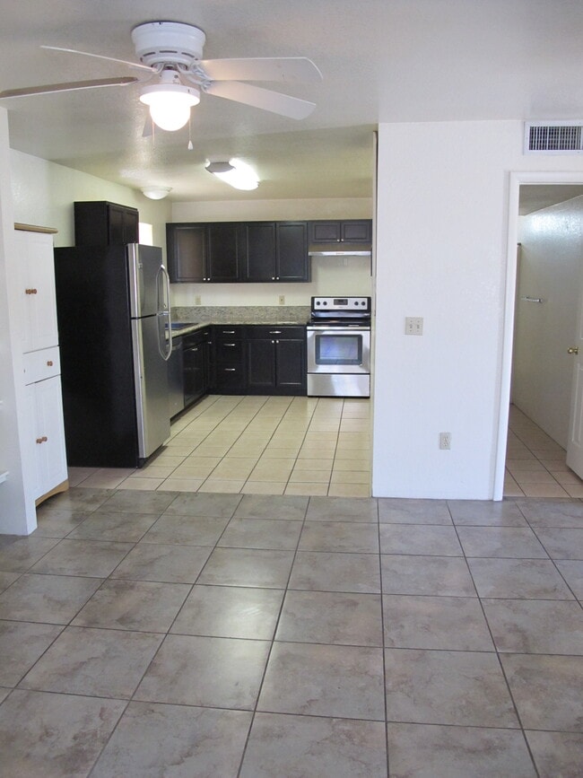 1620 N Fremont Ave in Tucson, AZ - Building Photo - Building Photo