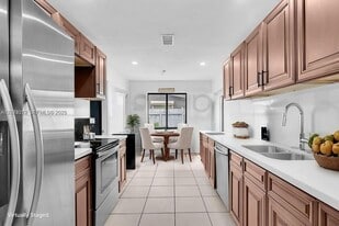 2240 NW 51st Ave in Lauderhill, FL - Building Photo
