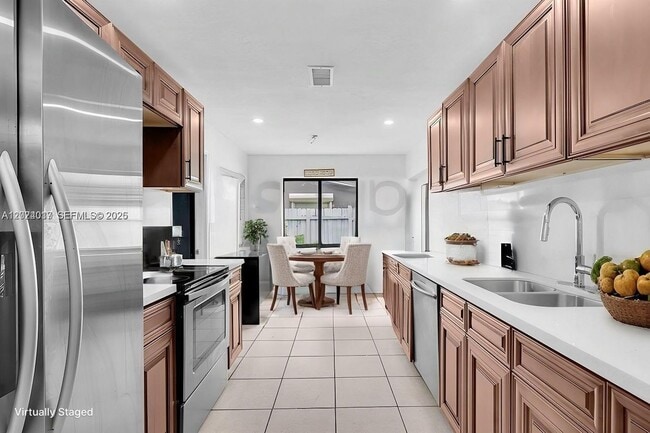 property at 2240 NW 51st Ave