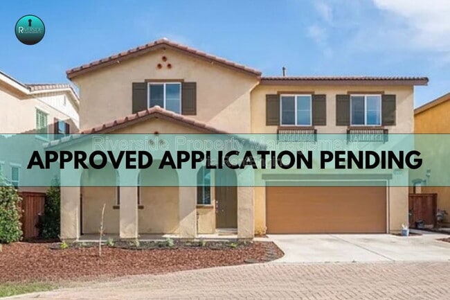 property at 8284 Camino Alto Dr