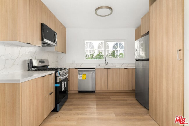 property at 340 N Palm Dr