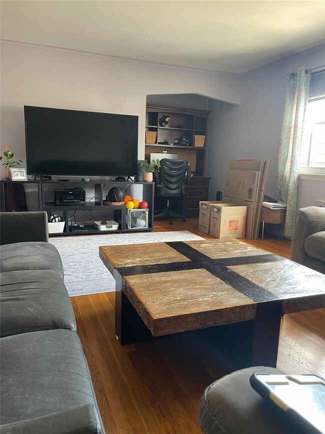 property at 2233 Esplanade