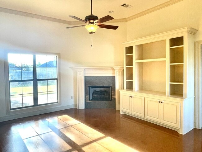 513 Oakleigh Pl in Brandon, MS - Building Photo - Building Photo