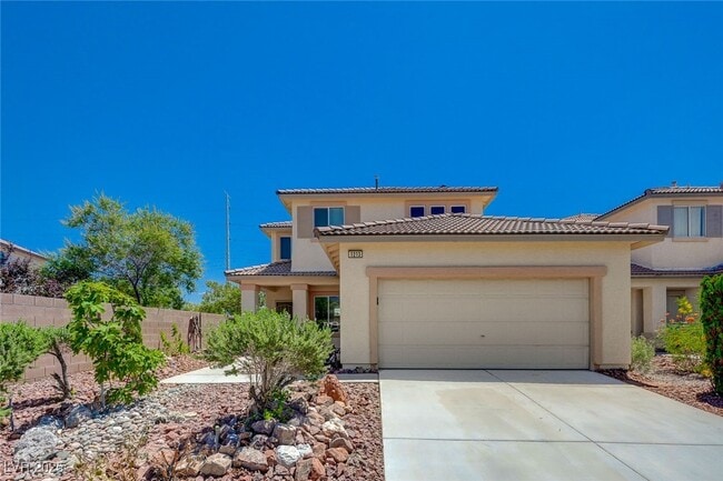 property at 1213 E Malibu Sands Ave