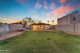 2209 N 23rd St in Phoenix, AZ - Building Photo - Building Photo