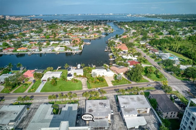 4300 37th St S in St. Petersburg, FL - Building Photo - Building Photo