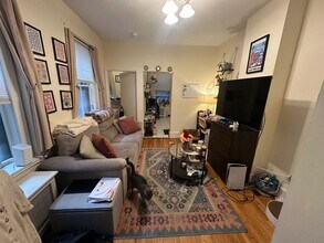 11 Irving St, Unit 1 in Boston, MA - Building Photo - Building Photo