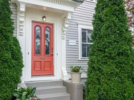 291 Williams St in Providence, RI - Building Photo