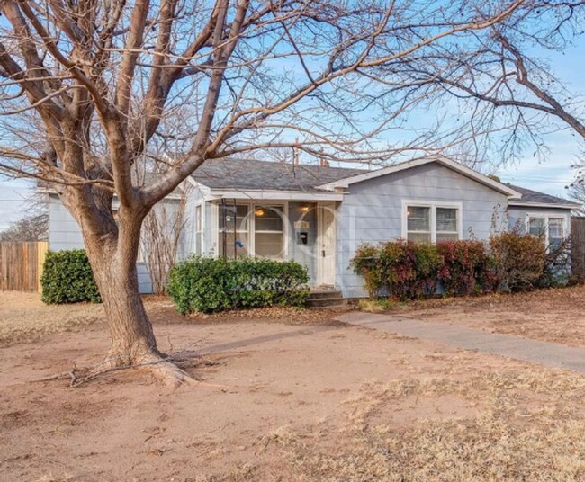 4020 33rd St in Lubbock, TX - Building Photo - Building Photo