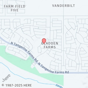 property at 11280 W Ruddy Dr