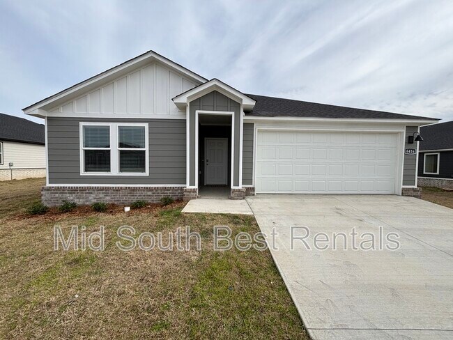 6416 Newark Dr in Bryant, AR - Building Photo - Building Photo