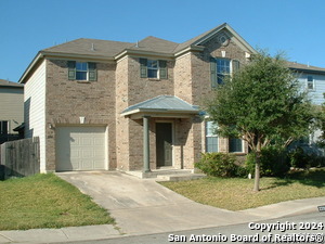 2206 Bedford Stage in San Antonio, TX - Building Photo