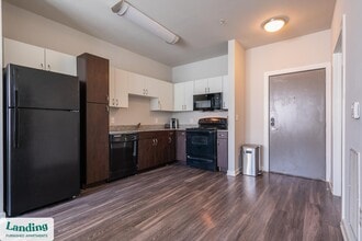 1415 N Main Ave, Unit 1214 in San Antonio, TX - Building Photo - Building Photo