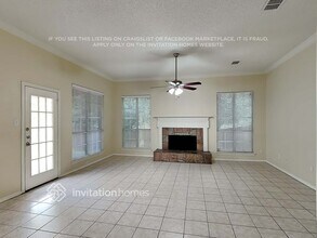 8280 Edgewater Dr in Frisco, TX - Building Photo - Building Photo