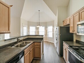 8254 Blue Lagoon Dr in Arlington, TN - Building Photo - Building Photo