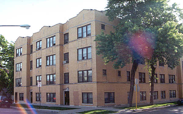 3001 N Spaulding Ave in Chicago, IL - Building Photo - Building Photo