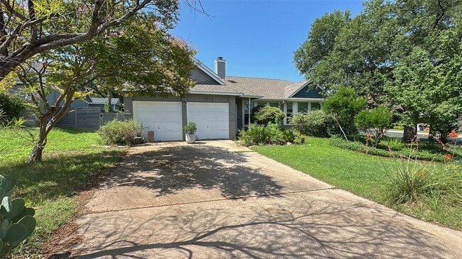 1713 Pheasant Roost in Austin, TX - Building Photo - Building Photo