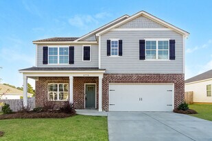 5773 Timber Leaf Lp in Bessemer, AL - Building Photo