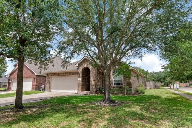 13601 May Pine Ct in Rosharon, TX - Building Photo - Building Photo