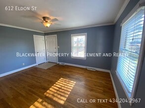 612 Eldon St in Lynchburg, VA - Building Photo - Building Photo